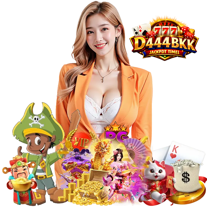D444BKK
